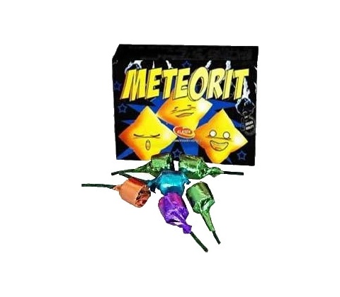 Meteorit 12 ks