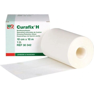 Zhende Medical Co. Ltd. Curafix H elastická fixovací náplast varianta: 10 cm x 10 m