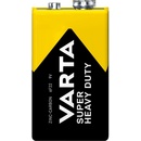 Varta Superlife 9V 6F22 1ks 2022101411
