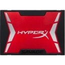 Kingston HyperX Savage 480GB, 2,5" SATAIII, SHSS37A/480G