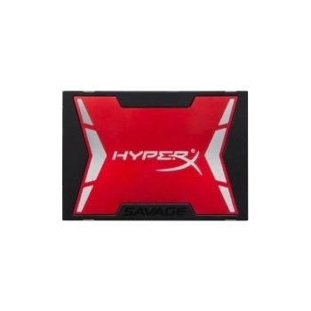 Kingston HyperX Savage 480GB, 2,5" SATAIII, SHSS37A/480G