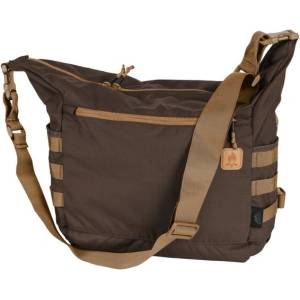 Helikon-Tex BUSHCRAFT SATCHEL чанта - Cordura - Earth Brown / Clay (TB-BST-CD-0A0BA)