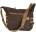 Helikon-Tex BUSHCRAFT SATCHEL чанта - Cordura - Earth Brown / Clay (TB-BST-CD-0A0BA)