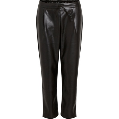 VILA Панталон с набор 'nille' черно, размер 36