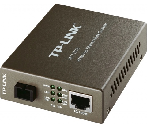 TP-Link MC112CS