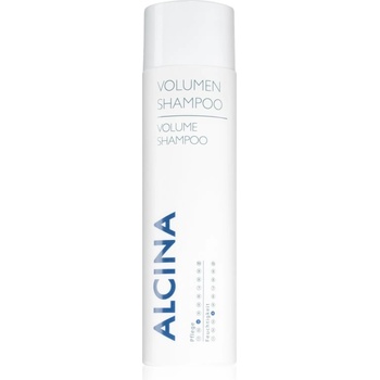 ALCINA Normal and Delicate Hair шампоан за обем 250ml