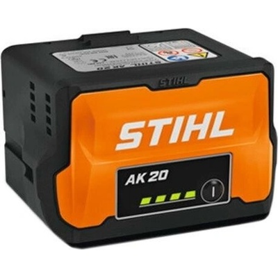 STIHL AK 20 – 36 V, 4 Ah