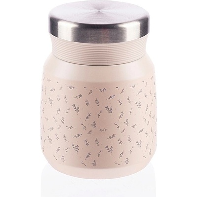 Zopa Termoska na jídlo Flowers 300 ml