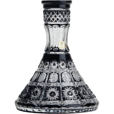 Caesar Crystal Paula 24 cm černá – Zbozi.Blesk.cz