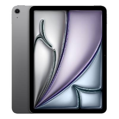 Apple iPad Air Apple M 1 TB 27,9 cm (11") 8 GB Wi-Fi 6E (802.11ax) iPadOS 18 Šedá