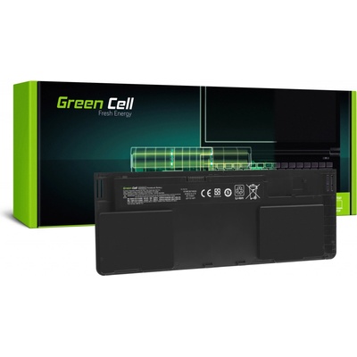 Green Cell OD06XL baterie - neoriginální – Sleviste.cz