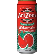 Arizona ovocný koktejl Vodní meloun 0,68 l