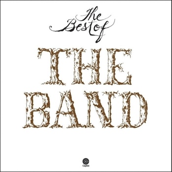 The Band - The Best Of The Band (CD) (0602478343704)