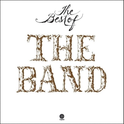The Band - The Best Of The Band (CD) (0602478343704)
