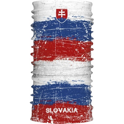 SportCool multifunkčný šál 7102