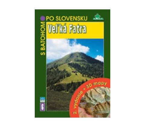 Velká Fatra