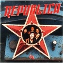 Republica - Republica CD