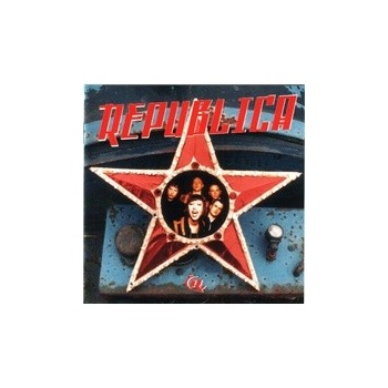Republica - Republica CD