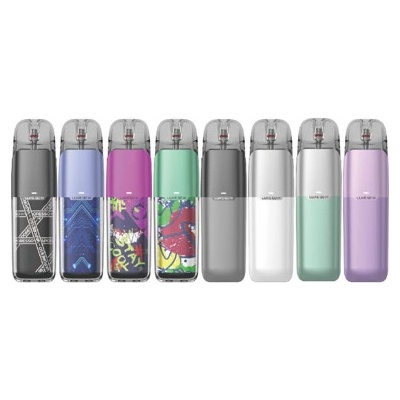 Vaporesso LUXE Q2 SE Pod Kit 1000 mAh Mint Green 1 ks