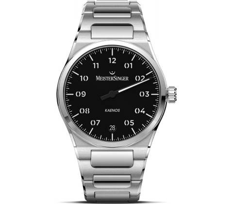MeisterSinger KS902