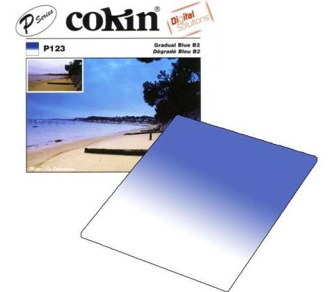 Cokin P123S