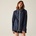 Regatta Яке Regatta Women's Bayletta II Waterproof Long Sleeve Hooded Jacket - Navy