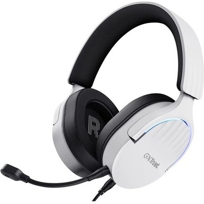 Trust GXT 490W Fayzo 7.1 USB Gaming Headset