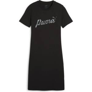 PUMA Essentials + blossom graphic dress xs