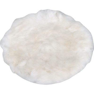 Extol Premium Leštící kotouč ovčí rouno 180 mm