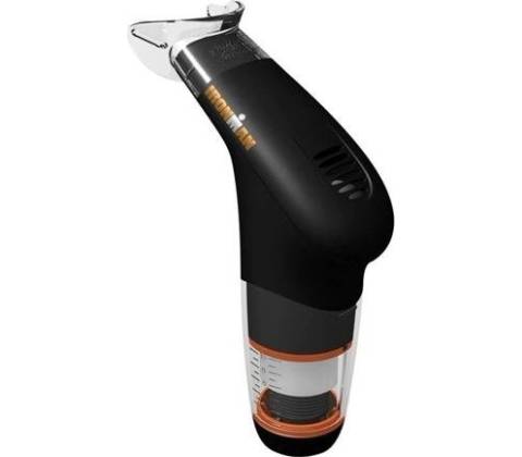 POWERbreathe Plus+ Light černá