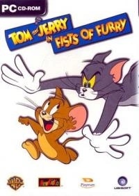 Tom a Jerry