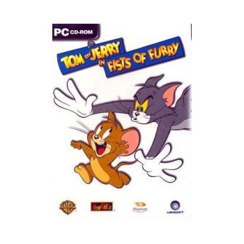 Tom a Jerry