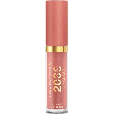 MAX Factor 2000 Calorie Гланц за устни Lip Glaze, 075 Pink Fizz, 4.4 ml