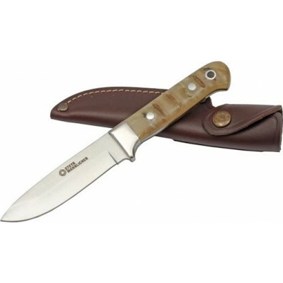 Steyr Ram Horn