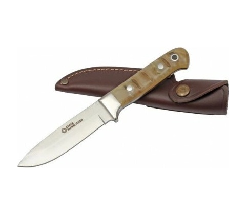 Steyr Ram Horn