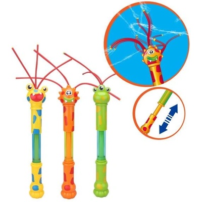 Aqua Quest Водни Оръдия Чудовища - различни видове (29PC-10290J)
