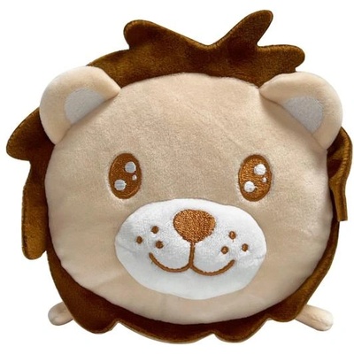 Magic Baby Lev - плюшена играчка 40 см