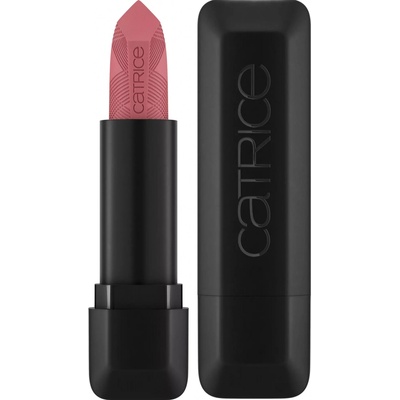 Catrice Scandalous Matte matný rúž 060 Good Intentions 3,5 g