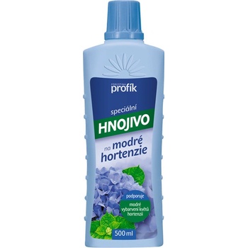 Forestina Modré hortenzie Profík 500 ml