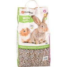 Karlie-Flamingo Podestýlka pro hlodavce 6 kg/10 l