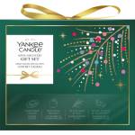 Yankee Candle Christmas Collection 2026 Minis Discovery коледен подаръчен комплект