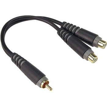 KLOTZ AYU 9 0, 2 m Y адаптер кабел (AYU-9)