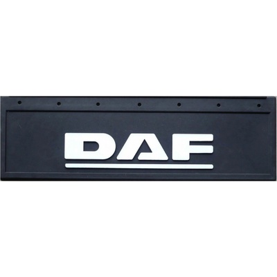 Přední zástěrka DAF – Sleviste.cz