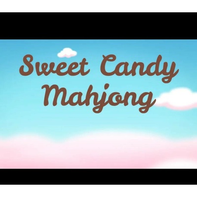 Sweet Candy Mahjong