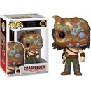 Sběratelské figurky Funko Pop! 14 Game of Thrones House of the Dragon Crabfeeder