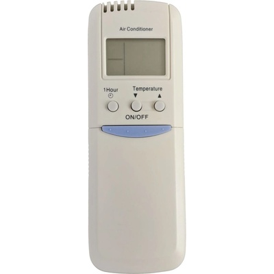 General SANYO 2GHR1, RCS-5S4E, SAP-C165Q5D, SAP-C185Q5, SAP-C186QH38N, SAP-CR225G38, SAP-K91AH - съвместимо дистанционно управление на марката General (2GHR1, RCS-5S4E, SAP-C165Q5D, SAP-C185Q5, SAP-C186QH38N, SAP-CR225G38, SAP-K91AH)
