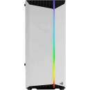 Aerocool Bionic White