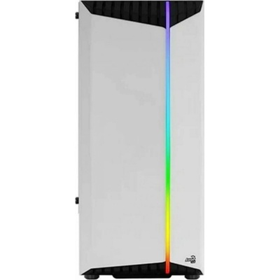 Aerocool Bionic White
