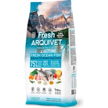 Arquivet Fresh Ocean Fish 10 kg
