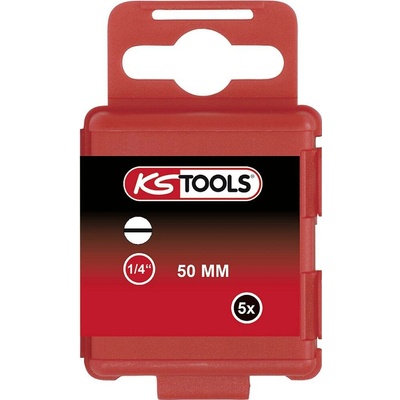 KS Tools plochý plochý 3 mm 50.0 mm 911.2747